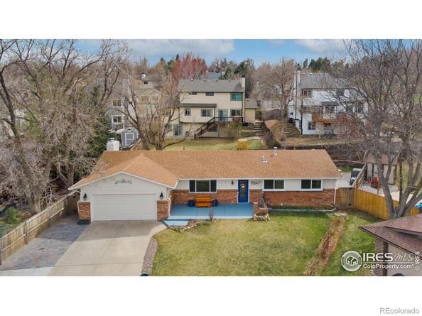 11542 W 67th Way, Arvada CO 80004