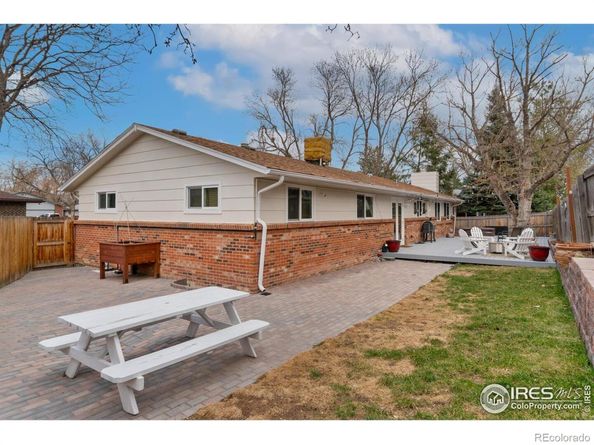 11542 W 67th Way, Arvada CO 80004