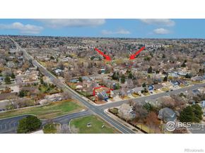 11542 W 67th Way, Arvada CO 80004