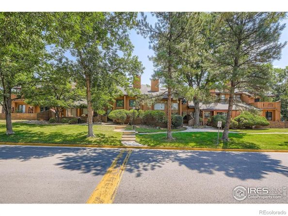 9400 E Iliff Avenue 134, Denver CO 80231