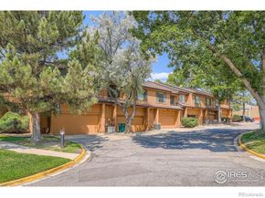 9400 E Iliff Avenue 134, Denver CO 80231