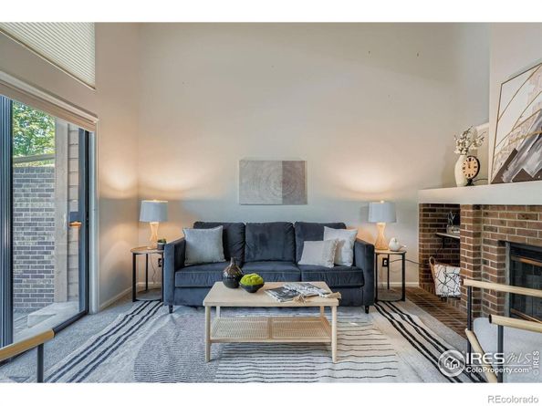 9400 E Iliff Avenue 134, Denver CO 80231