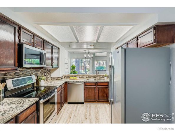 9400 E Iliff Avenue 134, Denver CO 80231