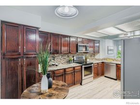 9400 E Iliff Avenue 134, Denver CO 80231