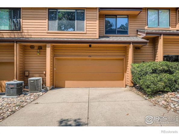 9400 E Iliff Avenue 134, Denver CO 80231
