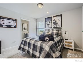 2742 Bear Springs Circle, Longmont CO 80503