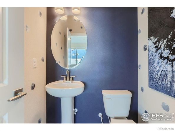 2742 Bear Springs Circle, Longmont CO 80503