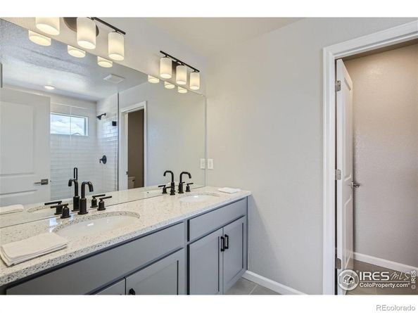 2742 Bear Springs Circle, Longmont CO 80503