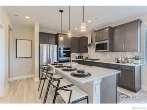 2742 Bear Springs Circle, Longmont CO 80503