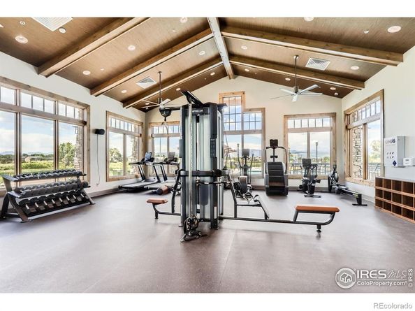 2742 Bear Springs Circle, Longmont CO 80503