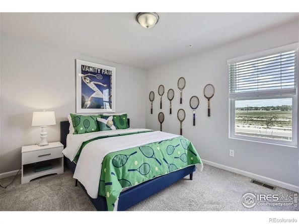 2742 Bear Springs Circle, Longmont CO 80503