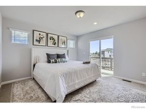 2742 Bear Springs Circle, Longmont CO 80503