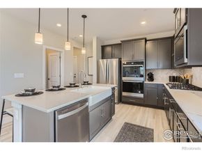2742 Bear Springs Circle, Longmont CO 80503