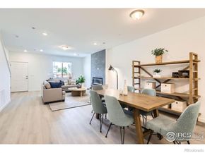2742 Bear Springs Circle, Longmont CO 80503