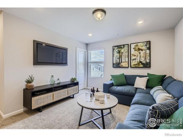 2742 Bear Springs Circle, Longmont CO 80503