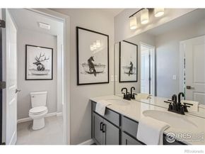 2742 Bear Springs Circle, Longmont CO 80503