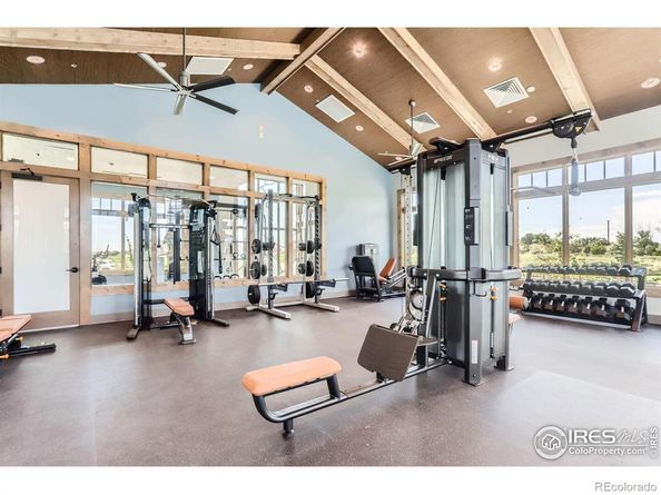 2742 Bear Springs Circle, Longmont CO 80503