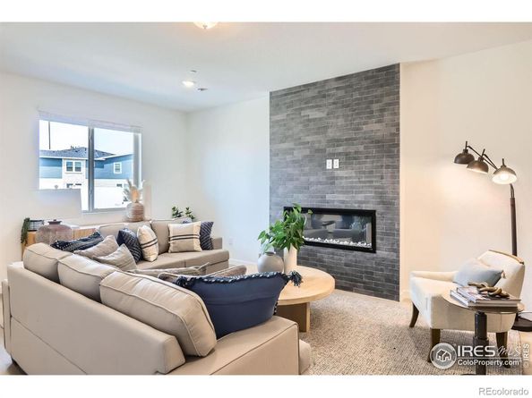 2742 Bear Springs Circle, Longmont CO 80503
