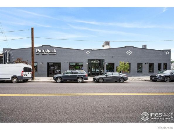 2500 Walnut Street 201, Denver CO 80205