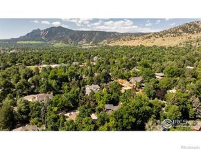 1127 Juniper Avenue, Boulder CO 80304