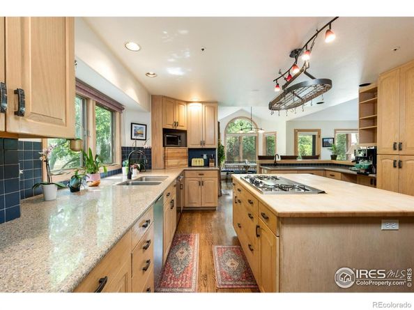 1127 Juniper Avenue, Boulder CO 80304
