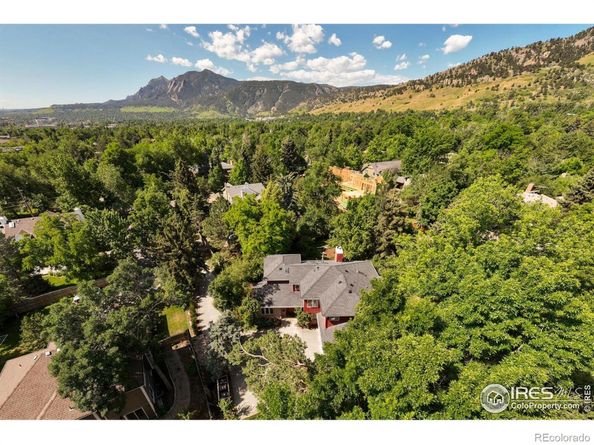 1127 Juniper Avenue, Boulder CO 80304