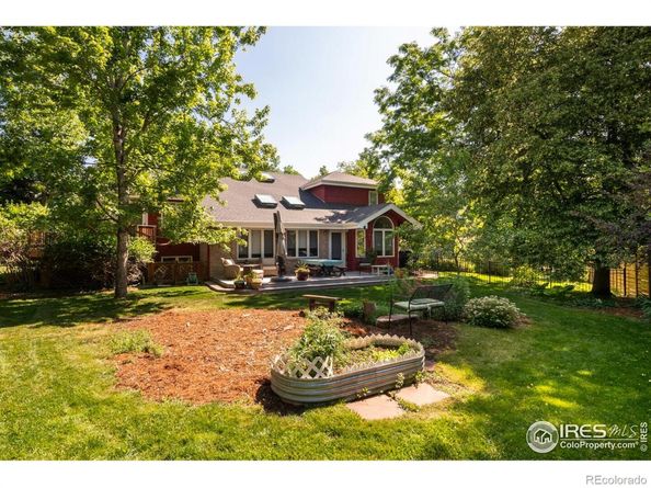 1127 Juniper Avenue, Boulder CO 80304