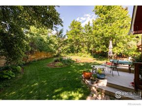 1127 Juniper Avenue, Boulder CO 80304