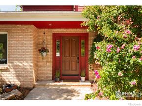 1127 Juniper Avenue, Boulder CO 80304