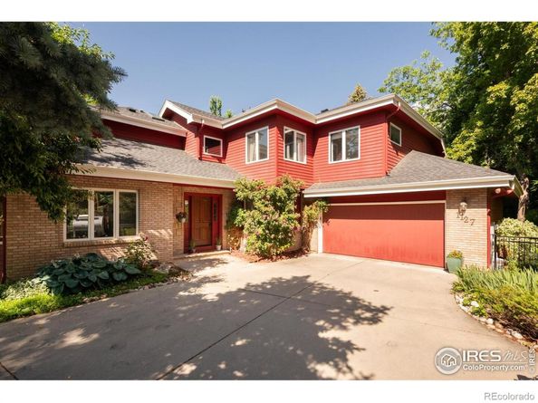 1127 Juniper Avenue, Boulder CO 80304