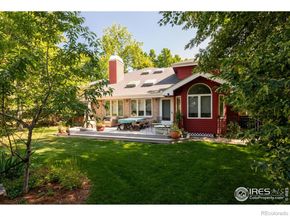 1127 Juniper Avenue, Boulder CO 80304
