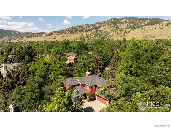 1127 Juniper Avenue, Boulder CO 80304