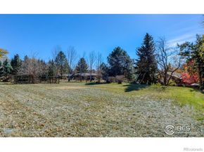 2525 Meadow Avenue, Boulder CO 80304