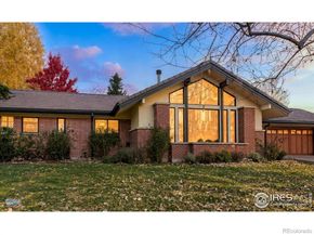 2525 Meadow Avenue, Boulder CO 80304