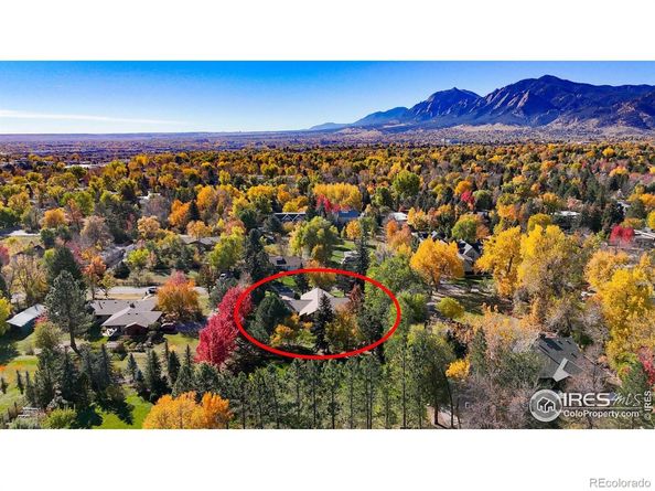 2525 Meadow Avenue, Boulder CO 80304