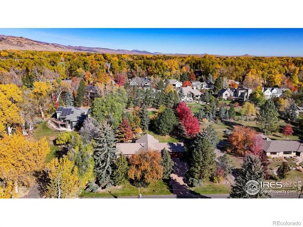 2525 Meadow Avenue, Boulder CO 80304