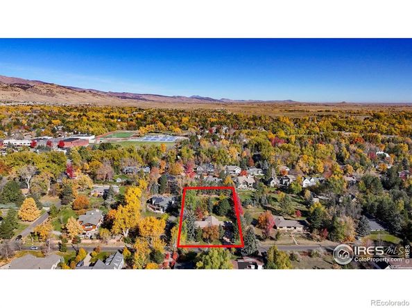 2525 Meadow Avenue, Boulder CO 80304