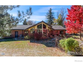 2525 Meadow Avenue, Boulder CO 80304