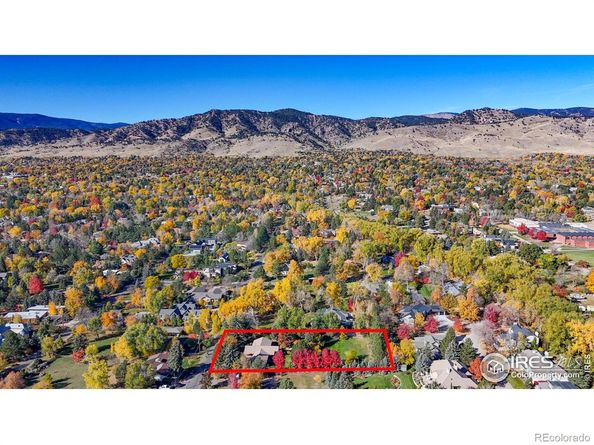 2525 Meadow Avenue, Boulder CO 80304