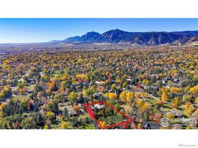 2525 Meadow Avenue, Boulder CO 80304