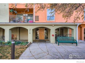 2510 Taft Drive, Boulder CO 80302