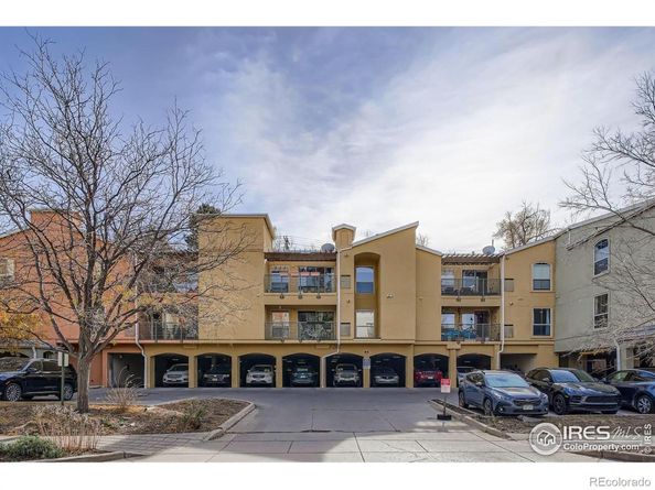 2510 Taft Drive, Boulder CO 80302