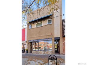 331 Main Street, Longmont CO 80501