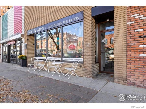 331 Main Street, Longmont CO 80501