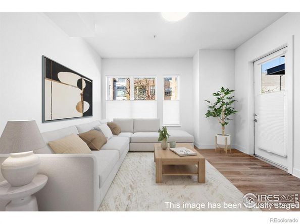 1707 Walnut Street 103, Boulder CO 80302