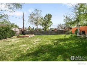 3322 Simms Street, Wheat Ridge CO 80033