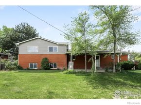 3322 Simms Street, Wheat Ridge CO 80033