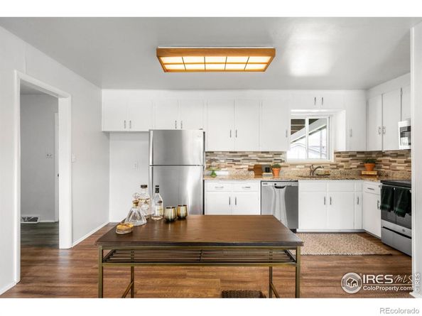 3322 Simms Street, Wheat Ridge CO 80033