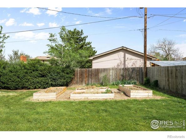 3322 Simms Street, Wheat Ridge CO 80033