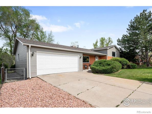3322 Simms Street, Wheat Ridge CO 80033